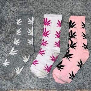 4/20 socks